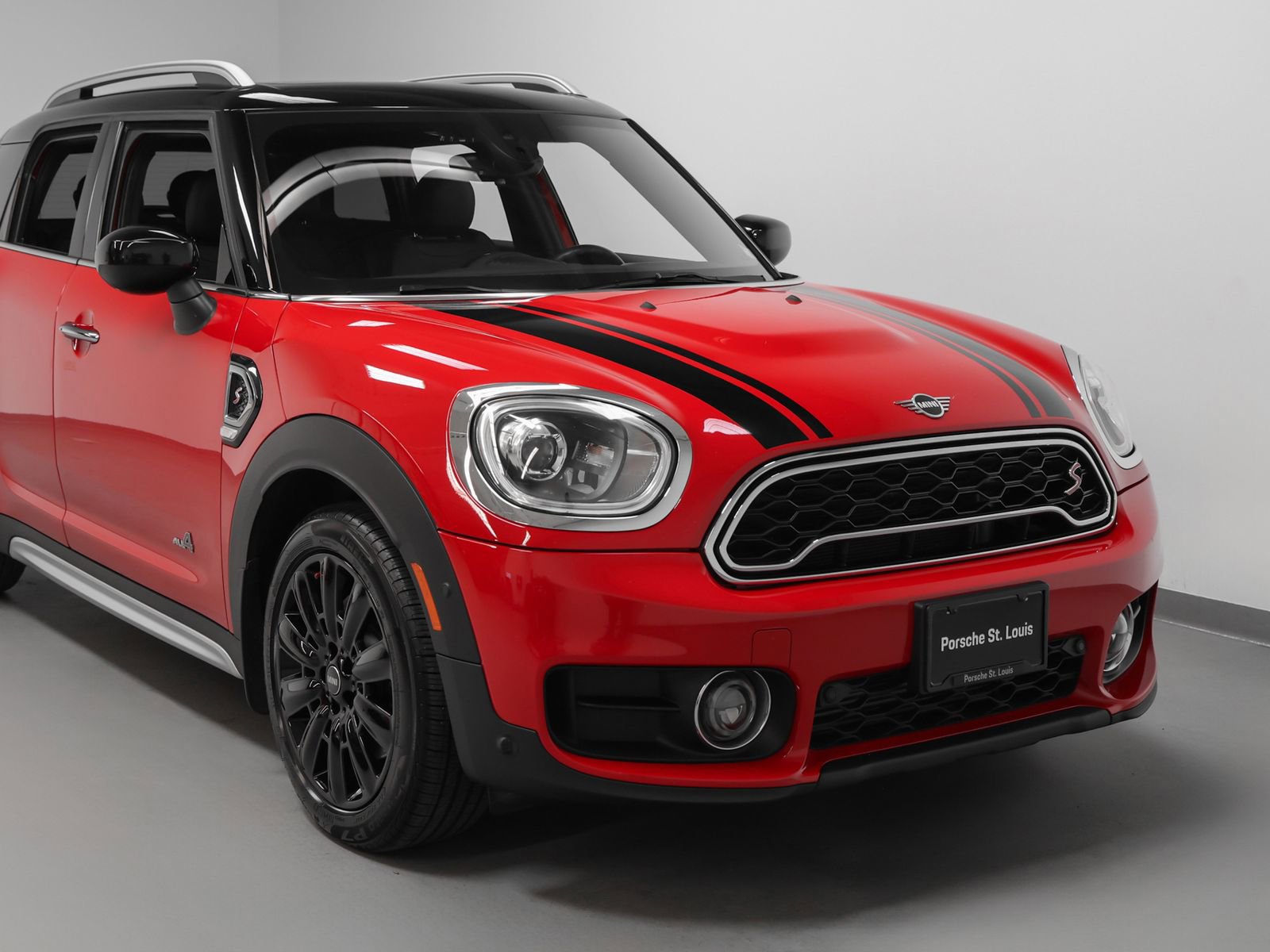 Used 2020 MINI Cooper Countryman S w/ Driver Assistance Package AWD/4WD image 9