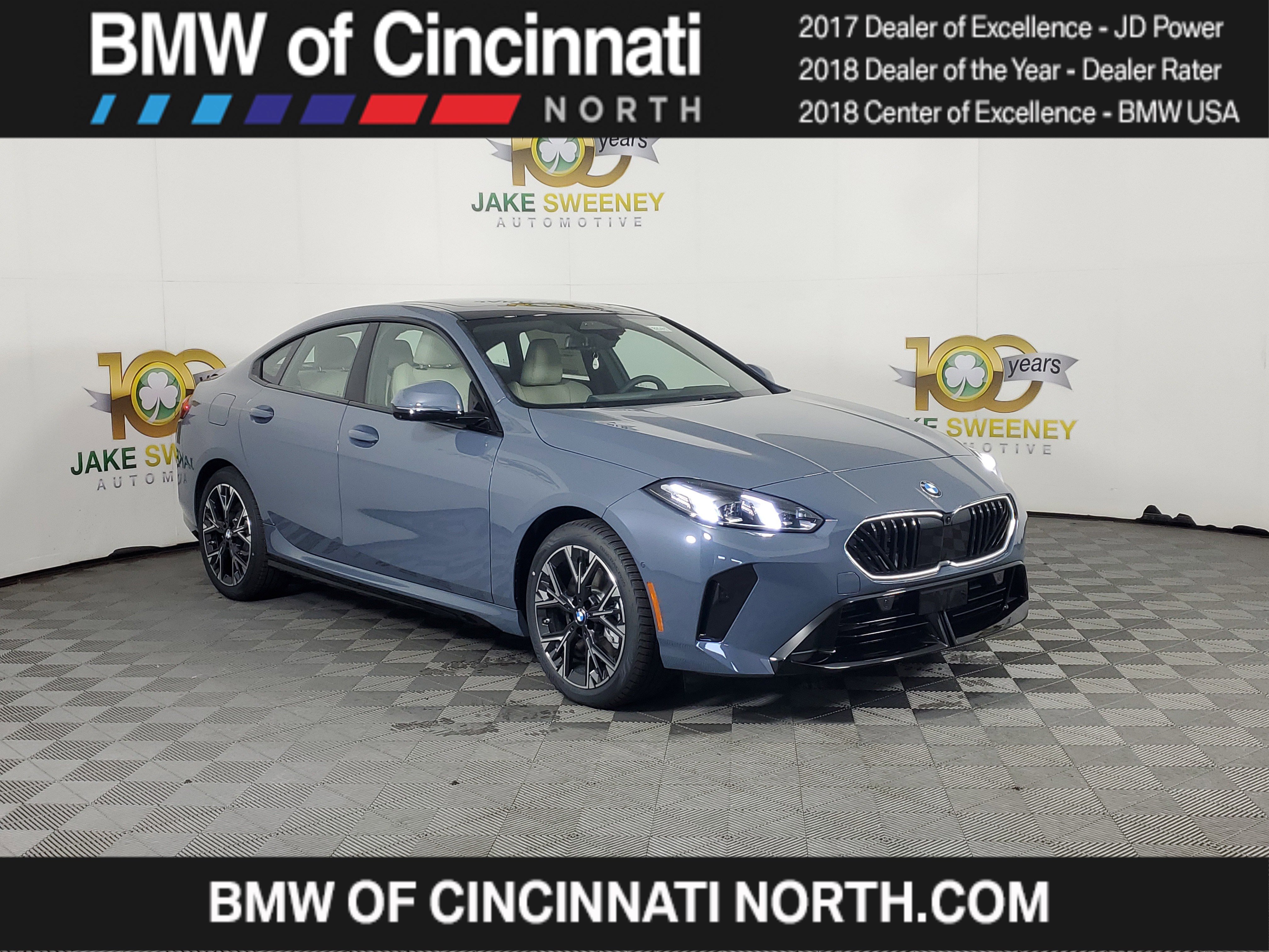 New 2025 BMW 228i xDrive w/ Premium Package image 1