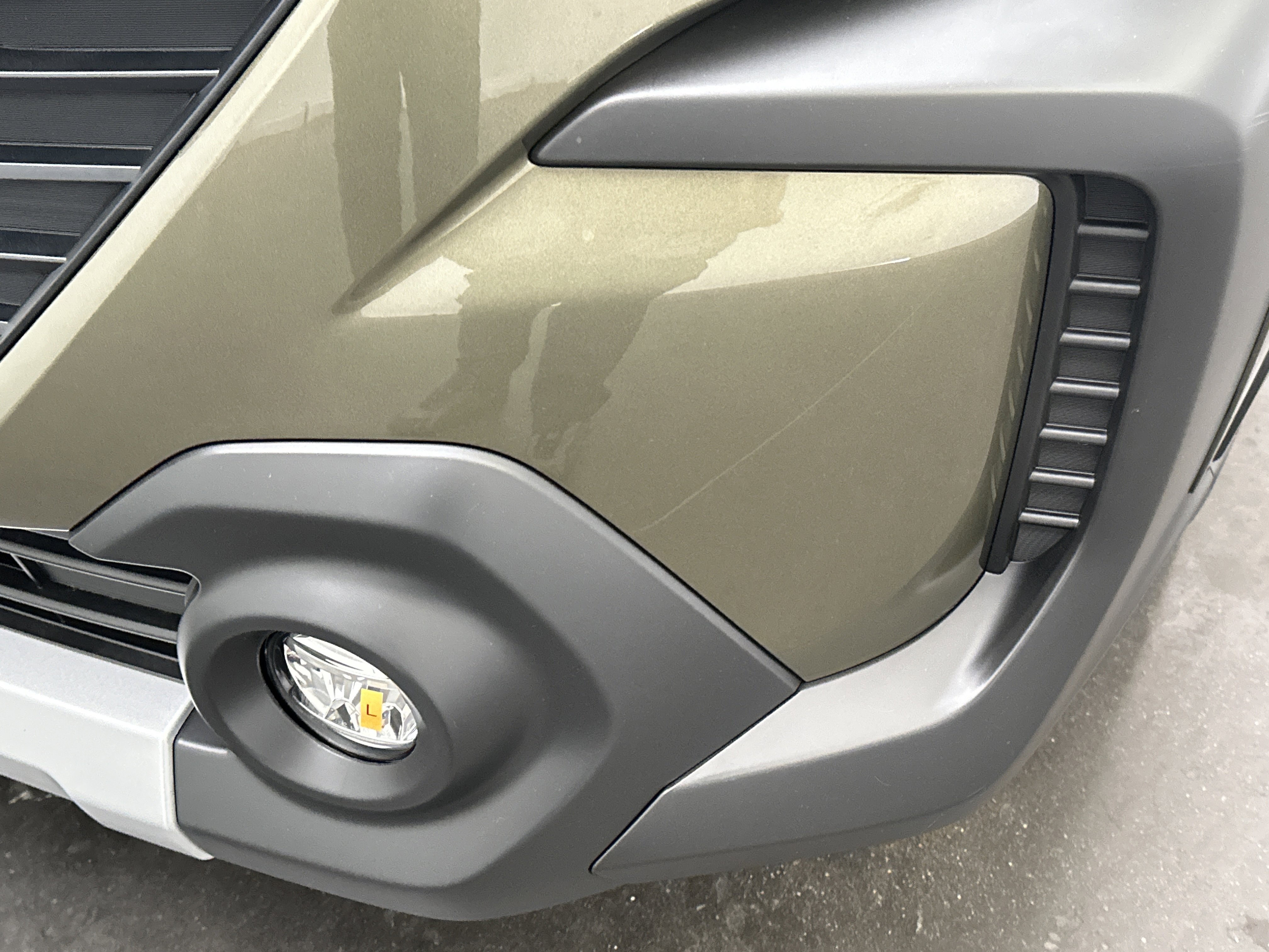 New 2025 Subaru Outback Touring image 47