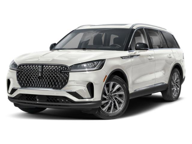 New 2026 Lincoln Aviator AWD image 22