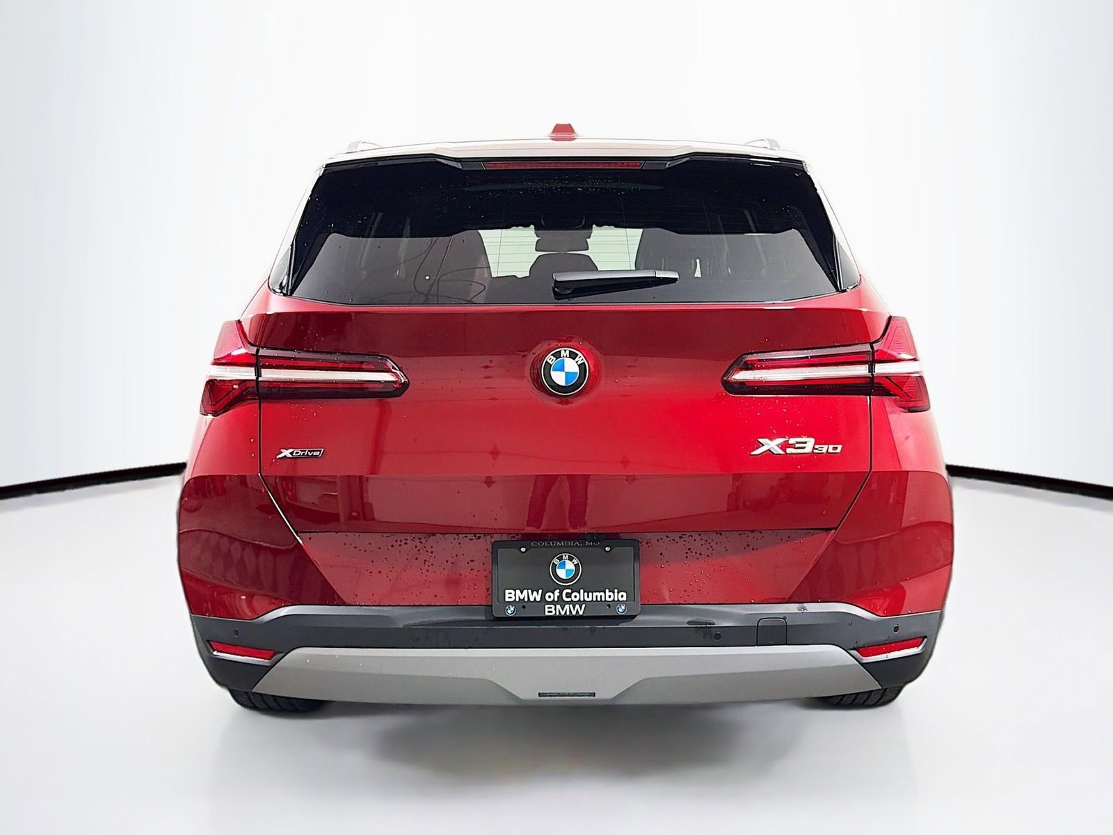 Used 2026 BMW X3 xDrive30 image 6