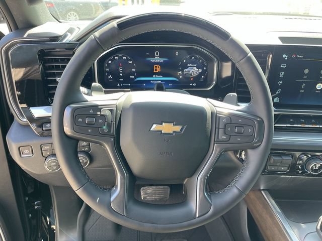 New 2026 Chevrolet Silverado 1500 High Country w/ Technology Package AWD/4WD image 14