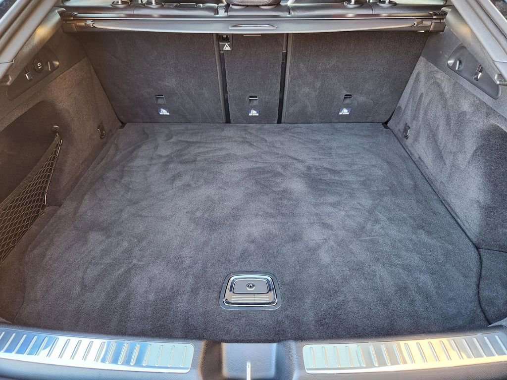 Used 2018 Mercedes-Benz GLC 300 4MATIC Coupe image 30