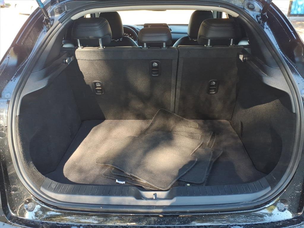 Used 2021 MAZDA CX-30 AWD 2.5 Turbo S image 21