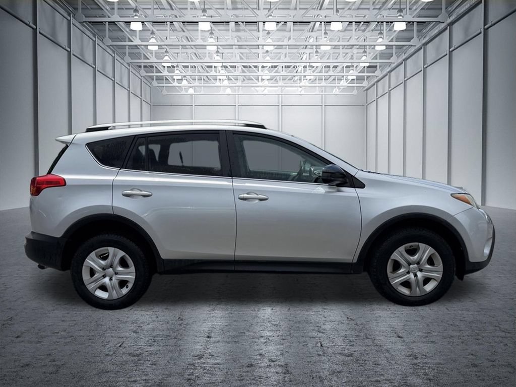 Used 2015 Toyota RAV4 LE AWD/4WD image 23