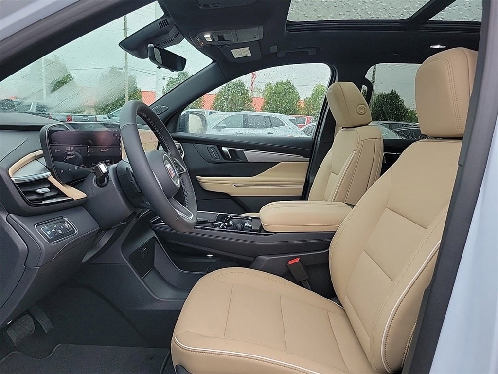 New 2026 Buick Enclave Preferred w/ Power Package image 16
