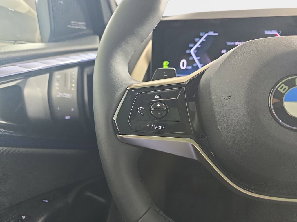 Used 2025 BMW X3 xDrive30i w/ Convenience Package AWD/4WD image 20