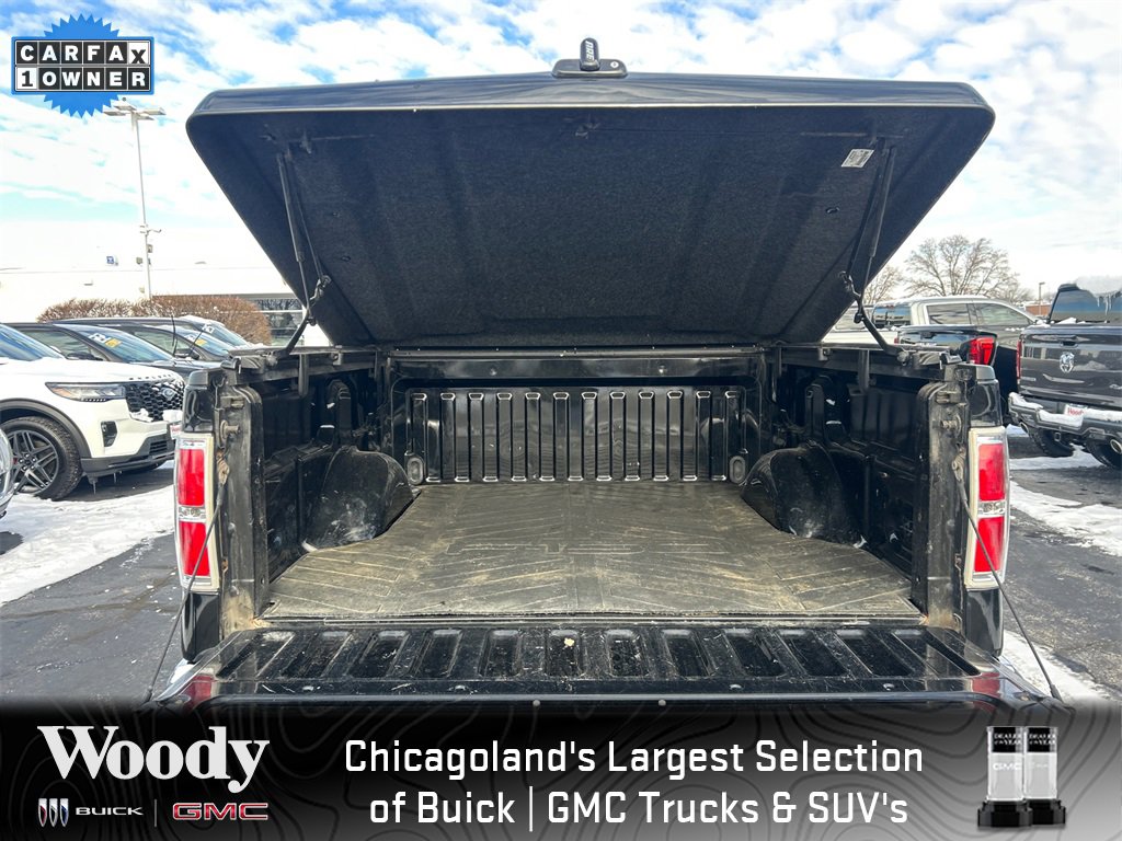 Used 2014 Ford F150 Lariat w/ Lariat Chrome Package image 32