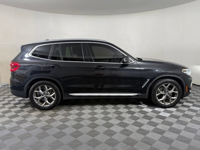 Used 2020 BMW X3 sDrive30i RWD image 9