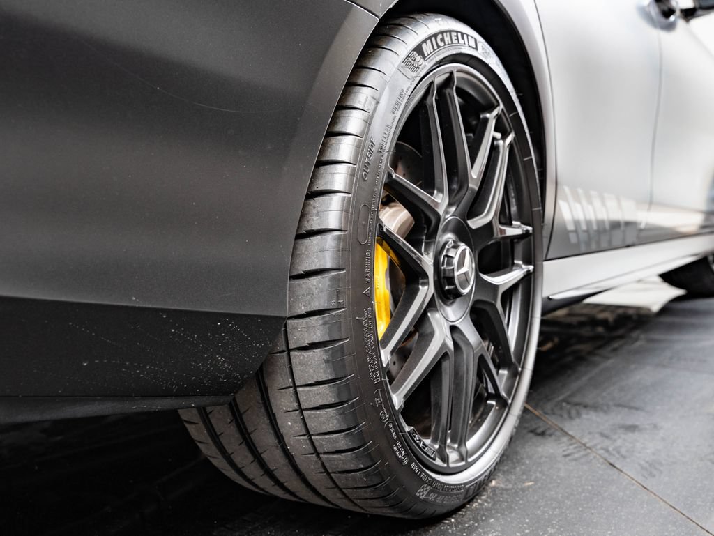 Certified 2023 Mercedes-Benz E 63 AMG S image 55
