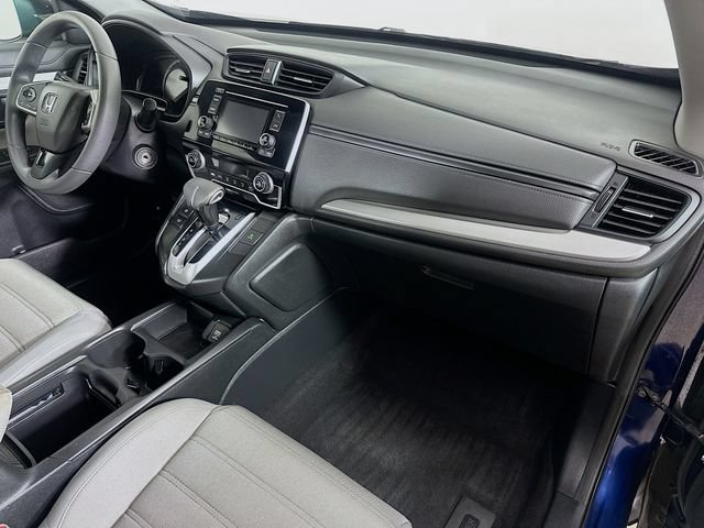 Certified 2018 Honda CR-V LX image 30