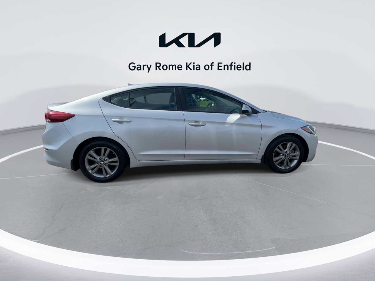 Used 2017 Hyundai Elantra SE FWD image 9