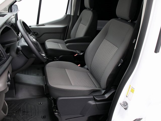 New 2026 Ford Transit 250 148 Medium Roof image 9