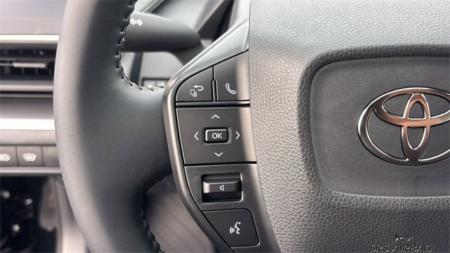 New 2026 Toyota Prius LE image 15