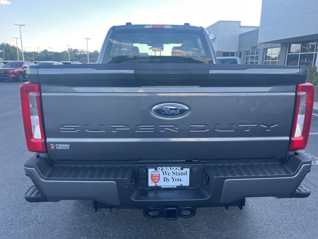 New 2026 Ford F250 XL image 4