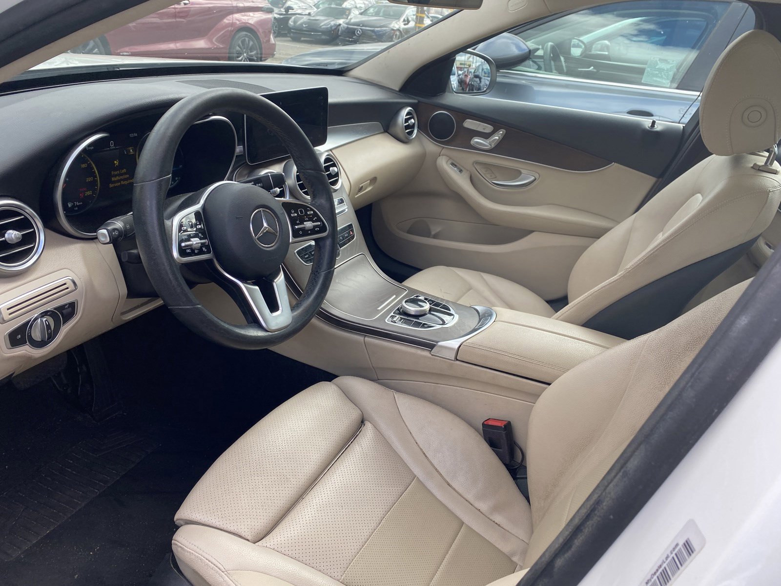 Used 2018 Mercedes-Benz CLA 250 image 9