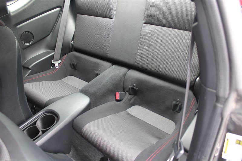 Used 2018 Subaru BRZ Premium RWD image 18