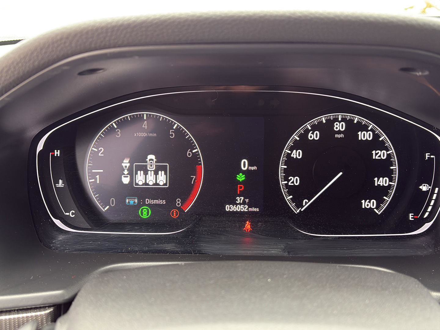 Used 2022 Honda Accord Sport image 16