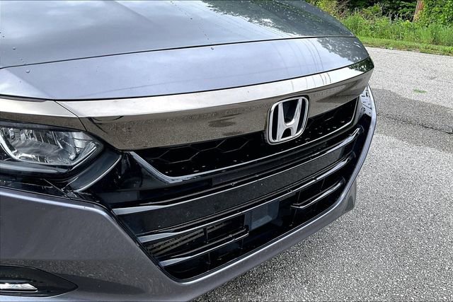 Used 2020 Honda Accord Sport image 28