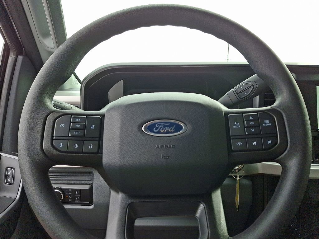 New 2026 Ford F350 XL image 13