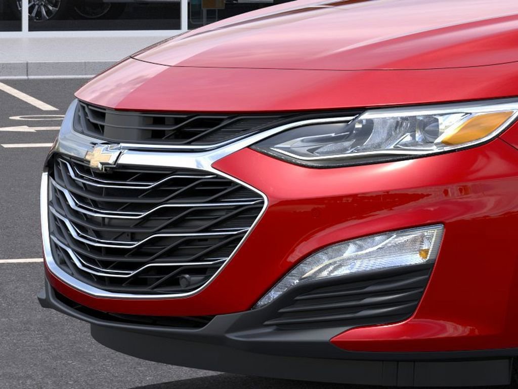 New 2024 Chevrolet Malibu LT image 13