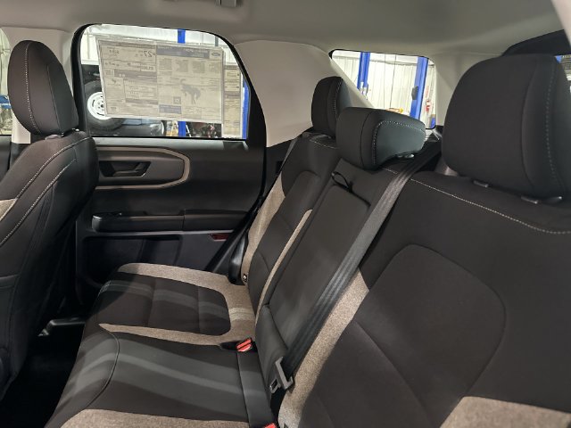 Used 2025 Ford Bronco Sport Big Bend AWD/4WD image 30