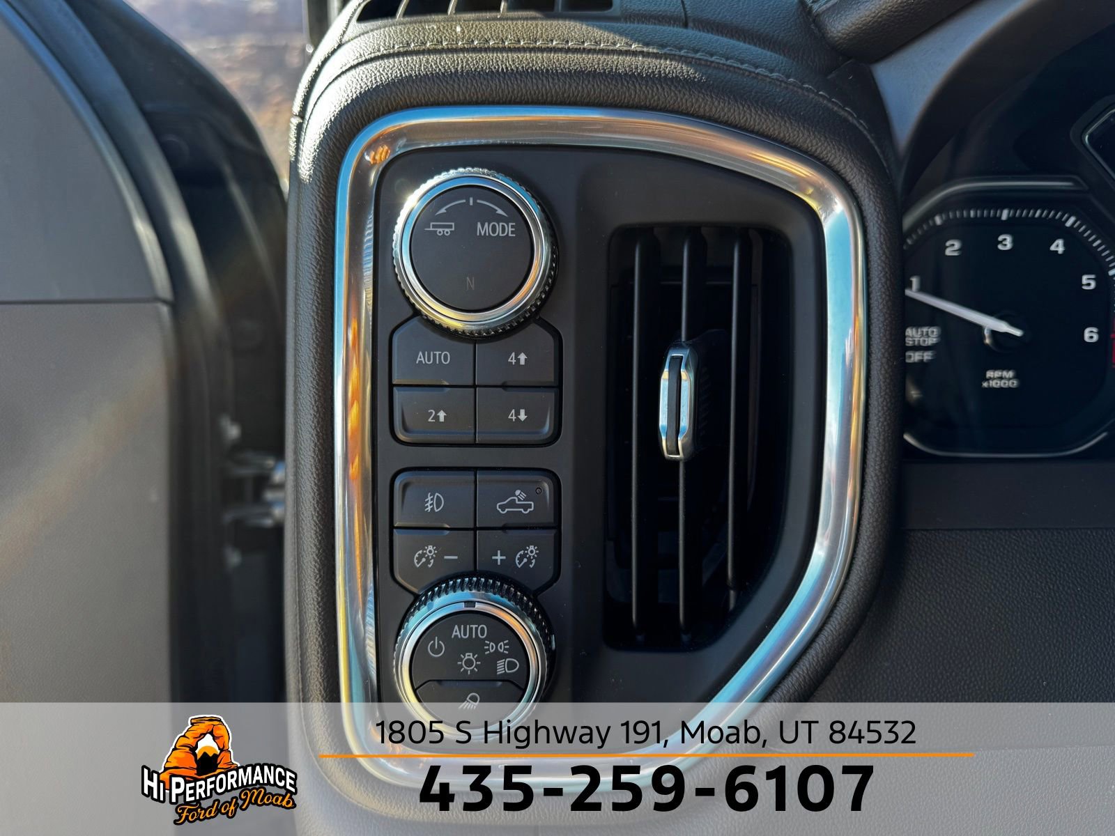 Used 2021 GMC Sierra 1500 Denali image 23