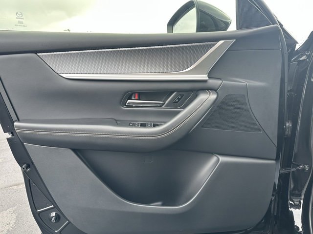 New 2026 MAZDA CX-90 3.3 Turbo w/ Preferred Package image 28