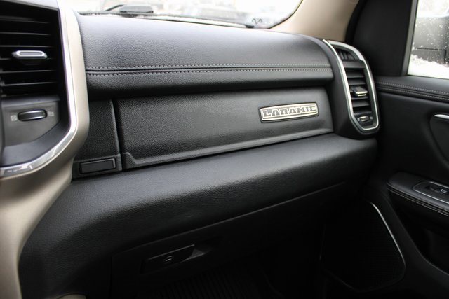 Used 2019 RAM 1500 Laramie image 30