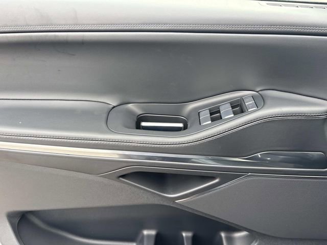 New 2026 Lincoln Navigator L Premier image 21