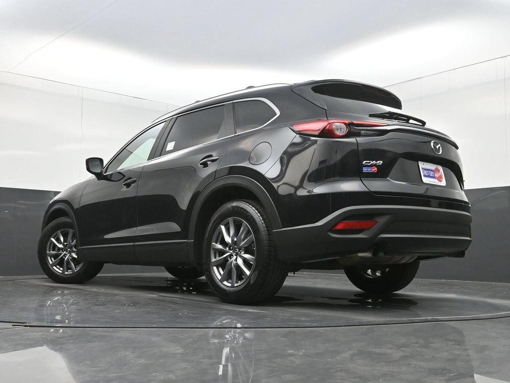 Used 2018 MAZDA CX-9 Sport FWD image 27