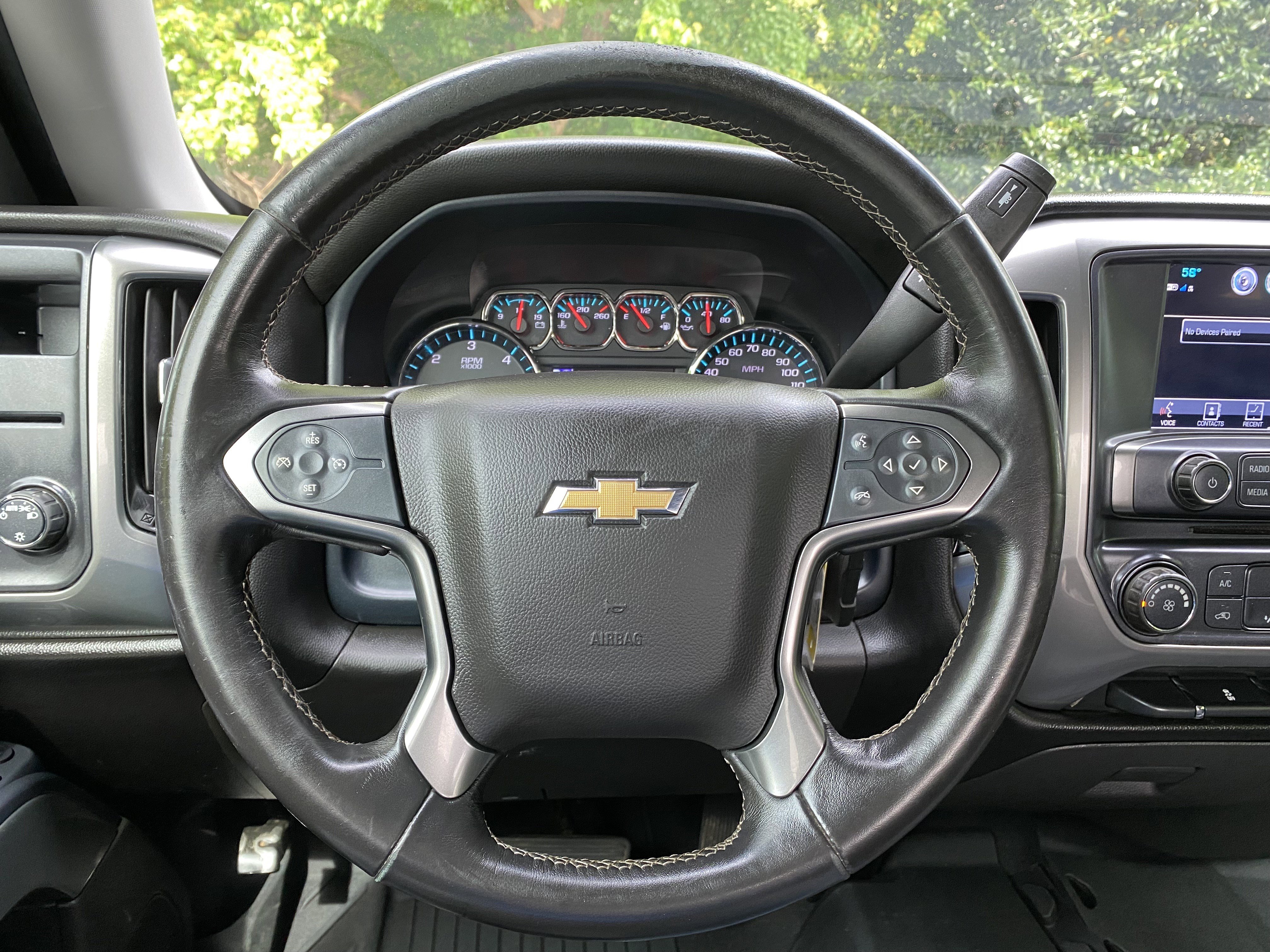 Used 2018 Chevrolet Silverado 1500 LT image 19