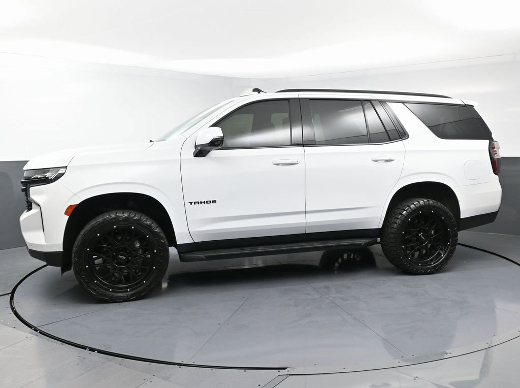 Used 2023 Chevrolet Tahoe RST w/ Luxury Package image 6