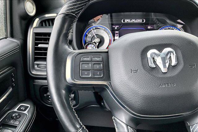 Used 2019 RAM 2500 Limited image 13