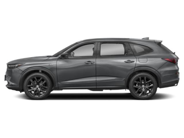 Used 2023 Acura MDX A-Spec image 3
