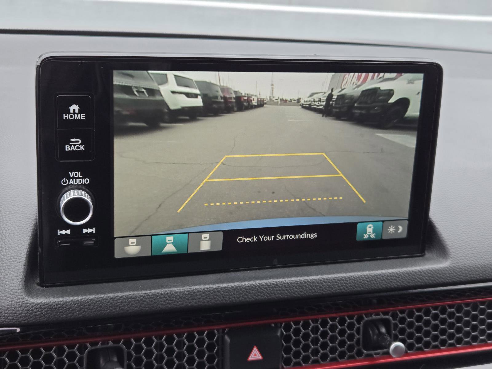 Used 2023 Honda Civic Si image 8