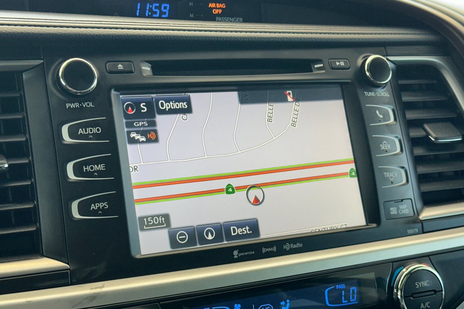 Used 2017 Toyota Highlander XLE image 20