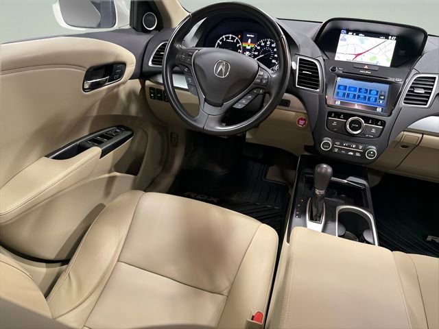 Used 2018 Acura RDX AWD w/ Advance Package image 27
