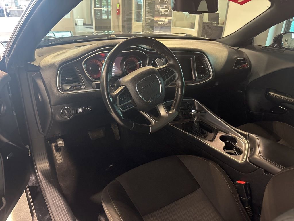 Used 2020 Dodge Challenger SRT Hellcat image 10