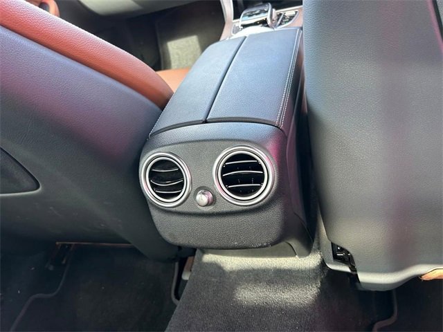 Used 2021 Mercedes-Benz C 300 4MATIC Cabriolet image 14