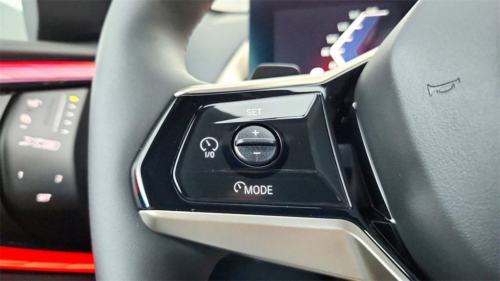 Used 2025 BMW X3 xDrive30i w/ Convenience Package image 42