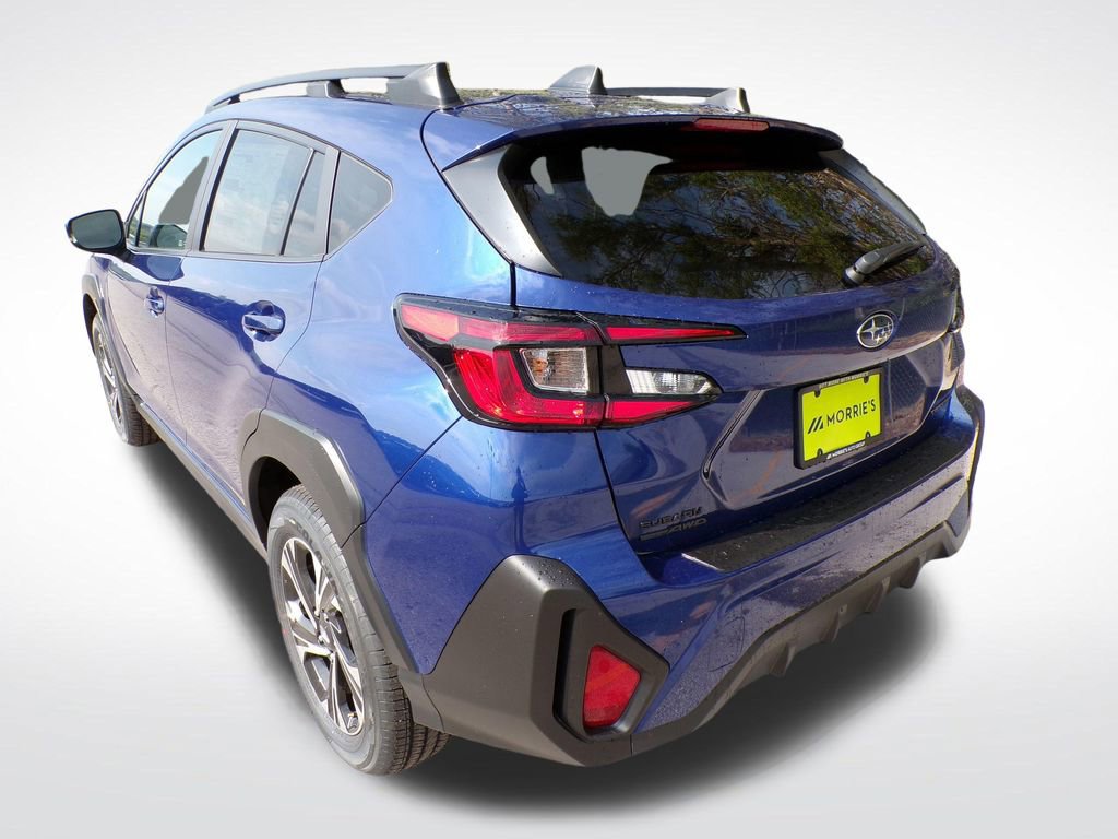 New 2026 Subaru Crosstrek 2.0i Premium AWD/4WD image 5