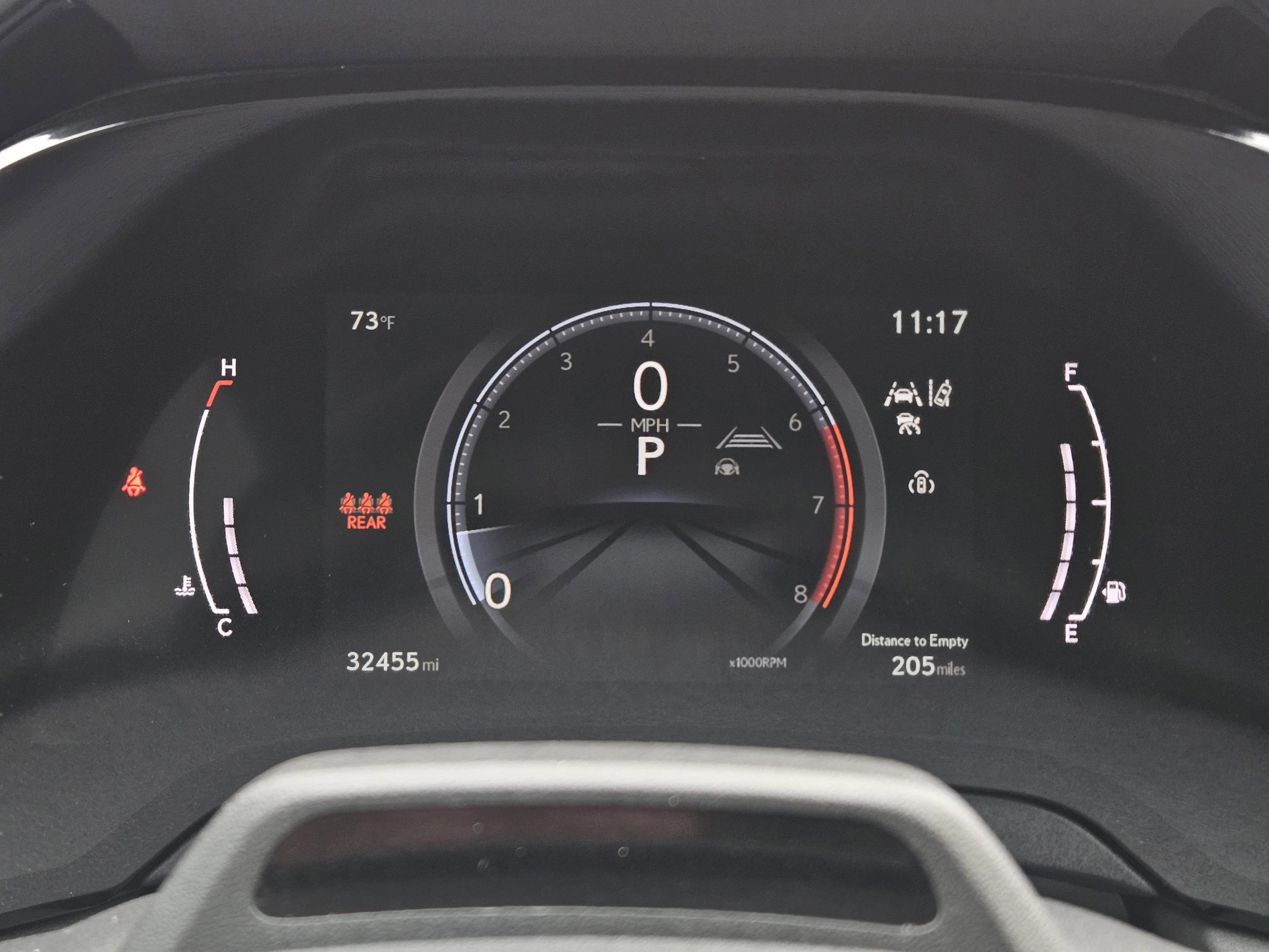 Used 2023 Lexus RX 350 Premium Plus w/ Cold Area Package AWD/4WD image 8