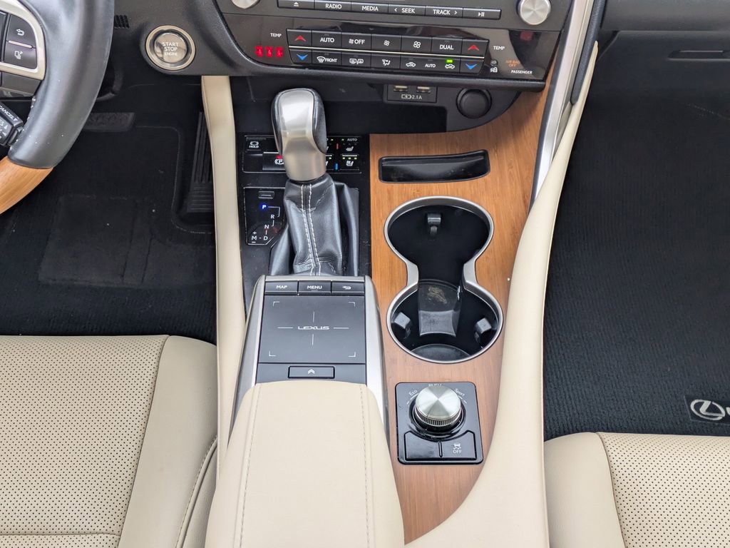 Used 2021 Lexus RX 350 FWD w/ Premium Package image 19