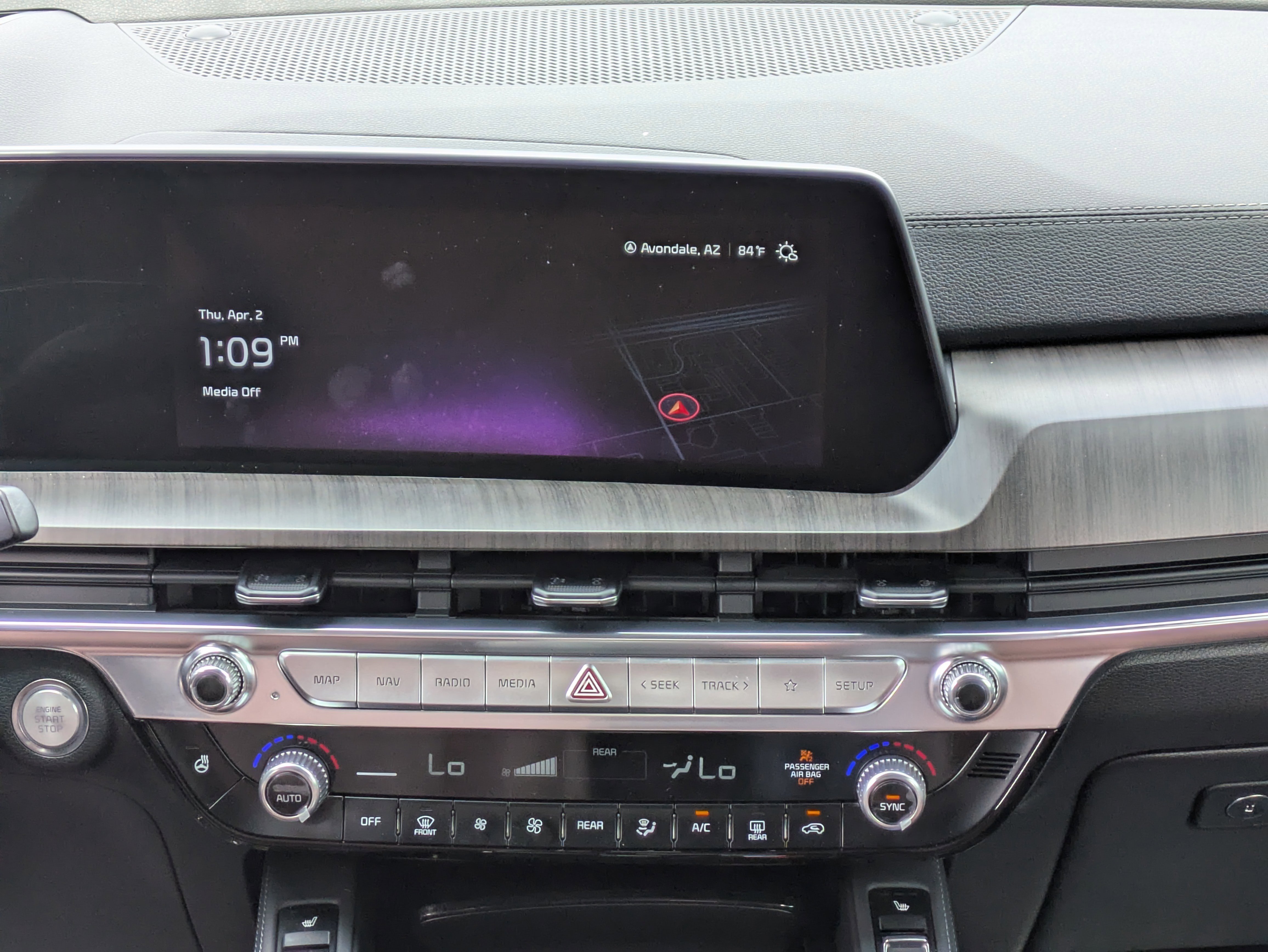 Used 2023 Kia Telluride SX Prestige image 18