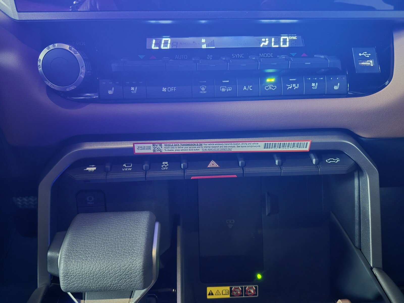 New 2026 Toyota Tundra 1794 Edition image 35