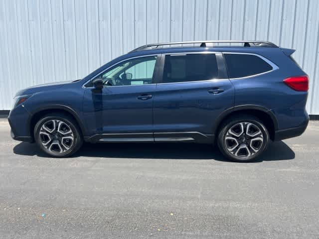 Certified 2024 Subaru Ascent Limited AWD/4WD image 3