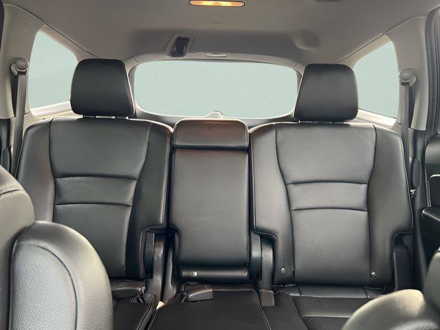 Used 2020 Honda Pilot EX-L image 12