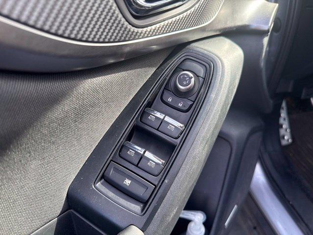 Used 2023 Subaru WRX Premium AWD/4WD image 12