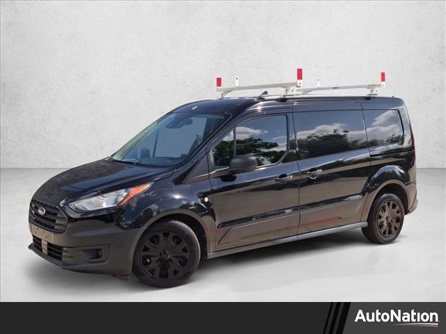 Used 2022 Ford Transit Connect XL w/ Trailer Tow Package FWD image 1